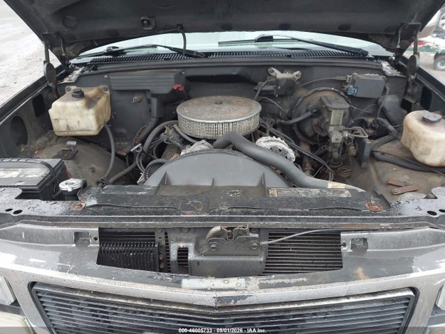 Продаж на аукціоні авто 1992 Gmc Sierra K1500, vin: 1GTEK14K4NE501775, номер лоту: 46005733