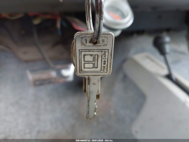 Продаж на аукціоні авто 1992 Gmc Sierra K1500, vin: 1GTEK14K4NE501775, номер лоту: 46005733