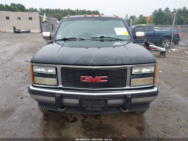 Продаж на аукціоні авто 1992 Gmc Sierra K1500, vin: 1GTEK14K4NE501775, номер лоту: 46005733