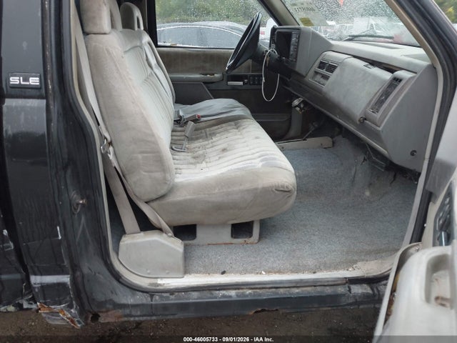 Продаж на аукціоні авто 1992 Gmc Sierra K1500, vin: 1GTEK14K4NE501775, номер лоту: 46005733