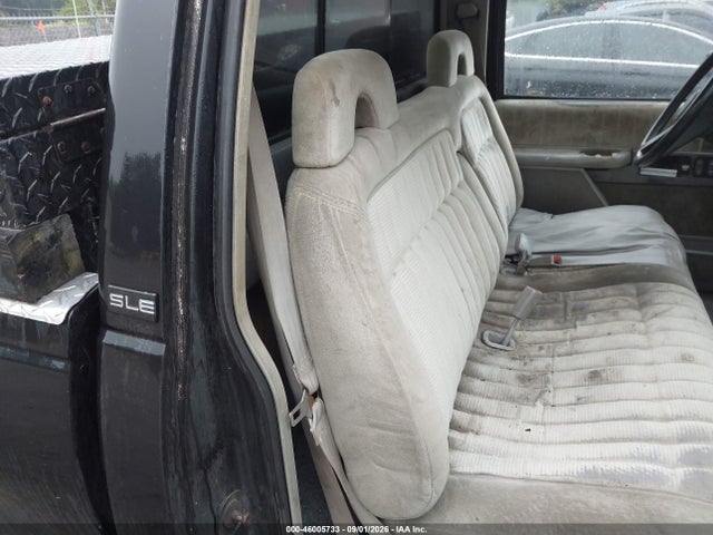 Продаж на аукціоні авто 1992 Gmc Sierra K1500, vin: 1GTEK14K4NE501775, номер лоту: 46005733