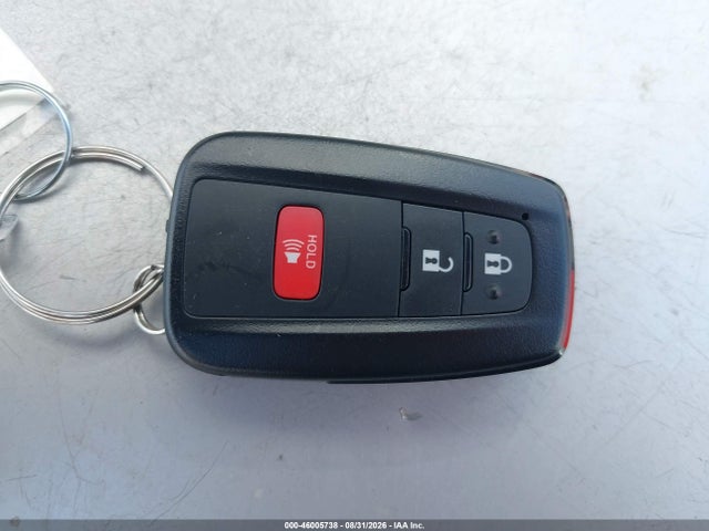 Продажа на аукционе авто 2024 Toyota Rav4 Xle, vin: 2T3W1RFV4RW353686, номер лота: 46005738