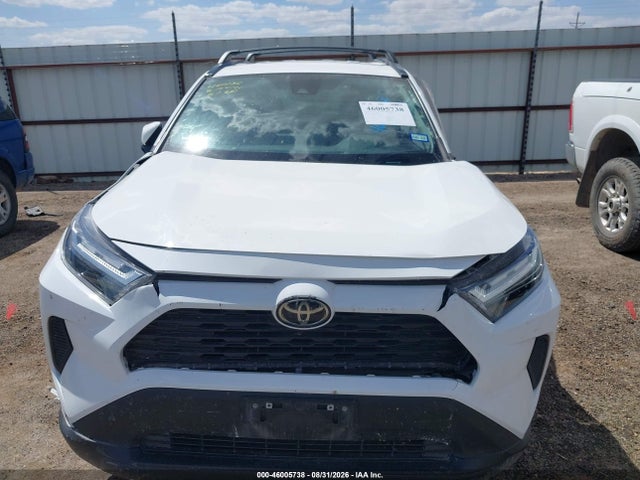 Продажа на аукционе авто 2024 Toyota Rav4 Xle, vin: 2T3W1RFV4RW353686, номер лота: 46005738