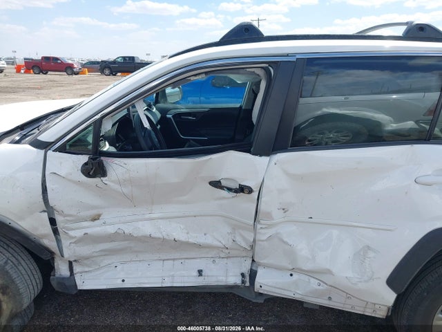 Продажа на аукционе авто 2024 Toyota Rav4 Xle, vin: 2T3W1RFV4RW353686, номер лота: 46005738