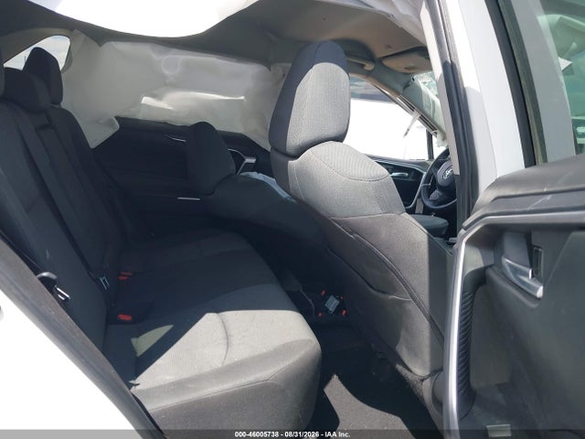 Продажа на аукционе авто 2024 Toyota Rav4 Xle, vin: 2T3W1RFV4RW353686, номер лота: 46005738