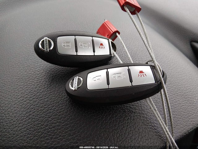 46005746 :رقم المزاد ، KNMAT2MV2GP636207 vin ، 2016 Nissan Rogue Sv مزاد بيع