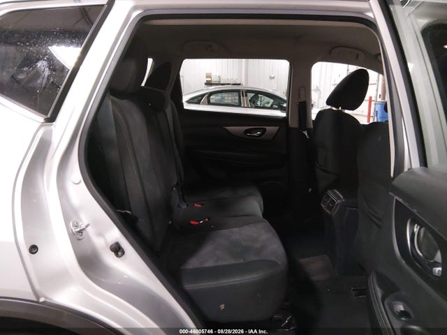 46005746 :رقم المزاد ، KNMAT2MV2GP636207 vin ، 2016 Nissan Rogue Sv مزاد بيع