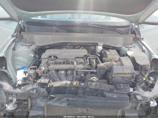Aukcja sprzedaży 2024 Hyundai Kona Sel, vin: KM8HB3AB9RU041873, numer aukcji: 46005751