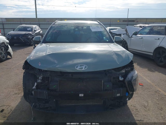 Aukcja sprzedaży 2024 Hyundai Kona Sel, vin: KM8HB3AB9RU041873, numer aukcji: 46005751