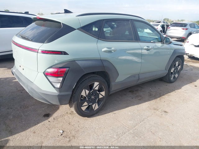 Aukcja sprzedaży 2024 Hyundai Kona Sel, vin: KM8HB3AB9RU041873, numer aukcji: 46005751