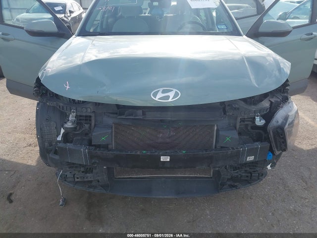 Aukcja sprzedaży 2024 Hyundai Kona Sel, vin: KM8HB3AB9RU041873, numer aukcji: 46005751