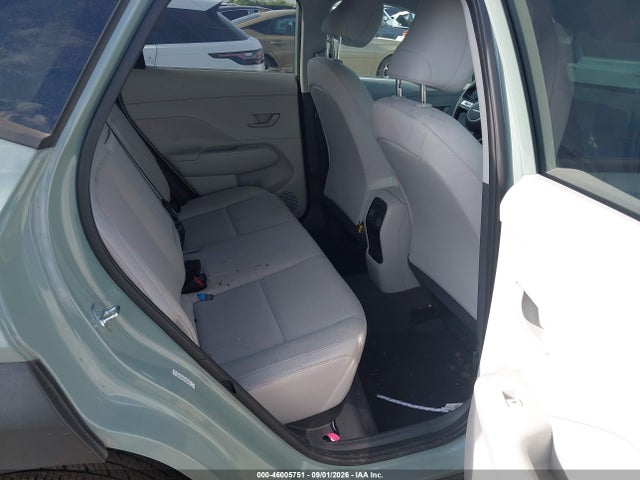 Aukcja sprzedaży 2024 Hyundai Kona Sel, vin: KM8HB3AB9RU041873, numer aukcji: 46005751