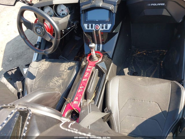 Продажа на аукционе авто 2017 Polaris Slingshot, vin: 57XAARFAXH8119832, номер лота: 46005752