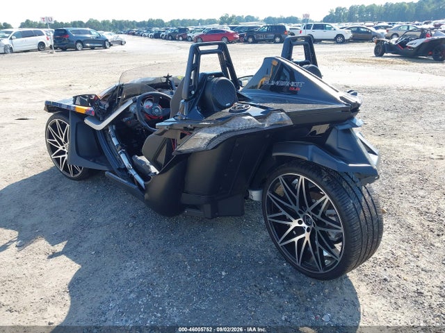 Продажа на аукционе авто 2017 Polaris Slingshot, vin: 57XAARFAXH8119832, номер лота: 46005752