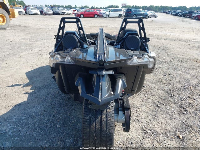 Продажа на аукционе авто 2017 Polaris Slingshot, vin: 57XAARFAXH8119832, номер лота: 46005752