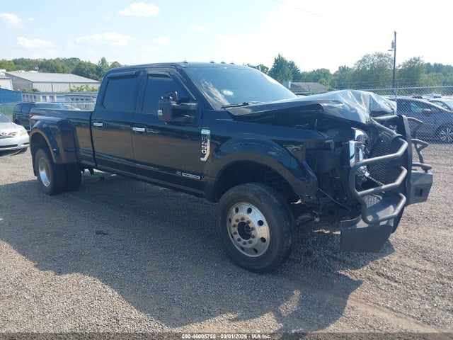 Продажа на аукционе авто 2022 Ford F-450 Xlt, vin: 1FT8W4DT8NEC53994, номер лота: 46005758