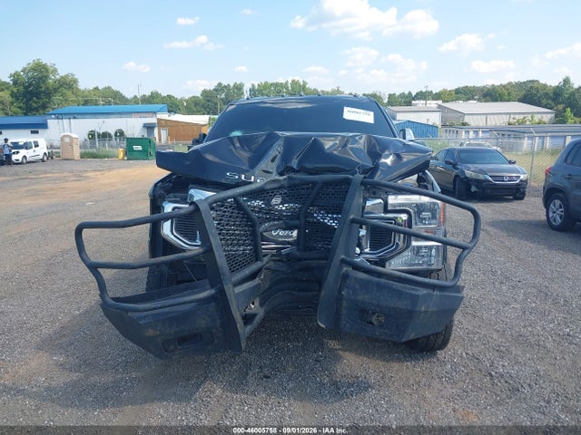 46005758 :رقم المزاد ، 1FT8W4DT8NEC53994 vin ، 2022 Ford F-450 Xlt مزاد بيع