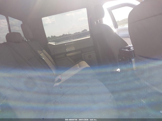 46005758 :رقم المزاد ، 1FT8W4DT8NEC53994 vin ، 2022 Ford F-450 Xlt مزاد بيع