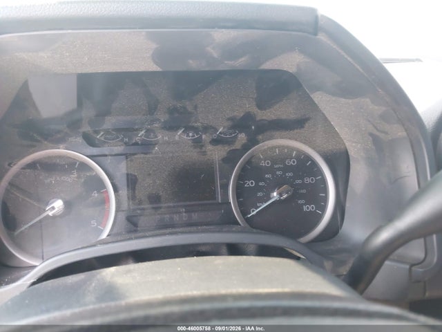 46005758 :رقم المزاد ، 1FT8W4DT8NEC53994 vin ، 2022 Ford F-450 Xlt مزاد بيع