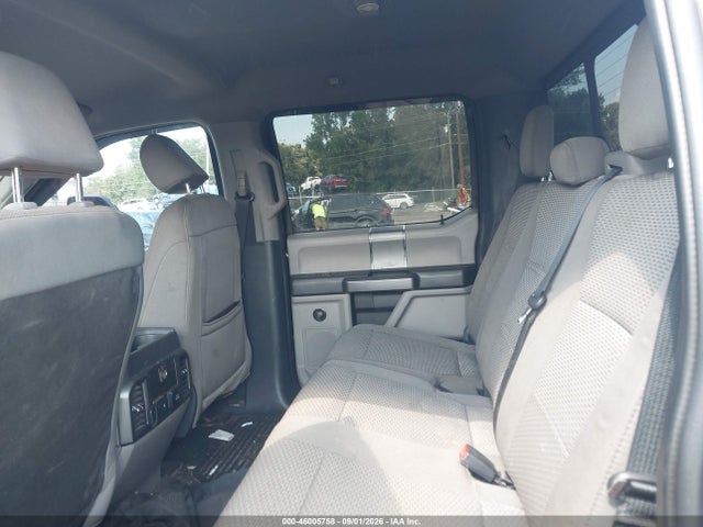 46005758 :رقم المزاد ، 1FT8W4DT8NEC53994 vin ، 2022 Ford F-450 Xlt مزاد بيع