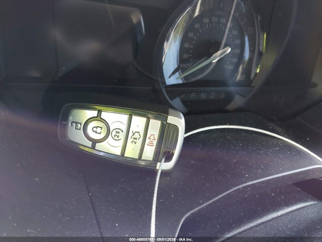 Ford EDGE SEL 2019 2FMPK3J95KBC15555 Image 11