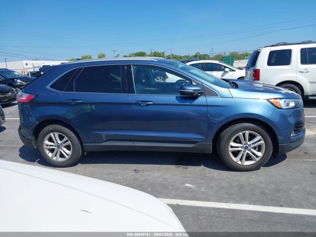 Ford EDGE SEL 2019 2FMPK3J95KBC15555 Image 13