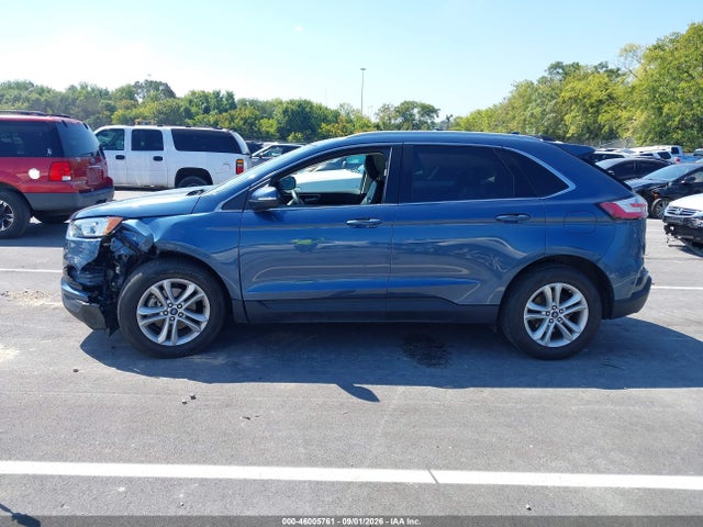 Ford EDGE SEL 2019 2FMPK3J95KBC15555 Image 14
