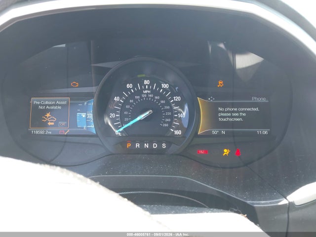 Ford EDGE SEL 2019 2FMPK3J95KBC15555 Image 15