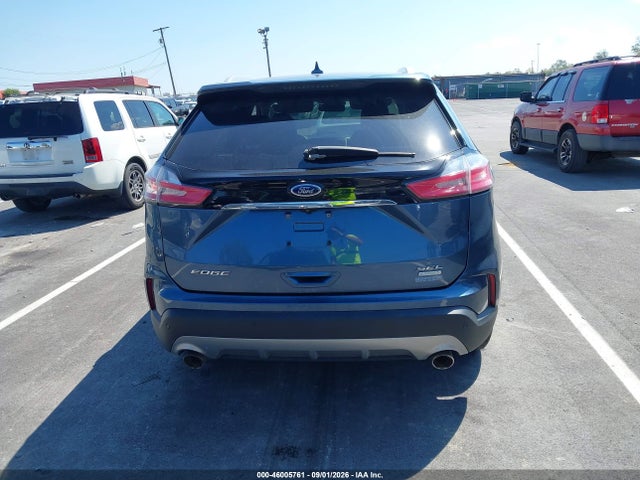 Ford EDGE SEL 2019 2FMPK3J95KBC15555 Image 16