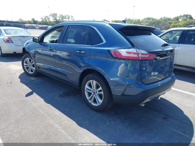 Ford EDGE SEL 2019 2FMPK3J95KBC15555 Image 3