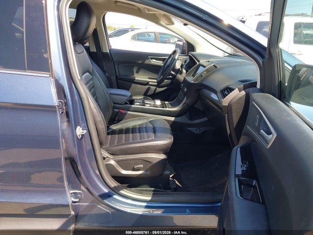 Ford EDGE SEL 2019 2FMPK3J95KBC15555 Image 5