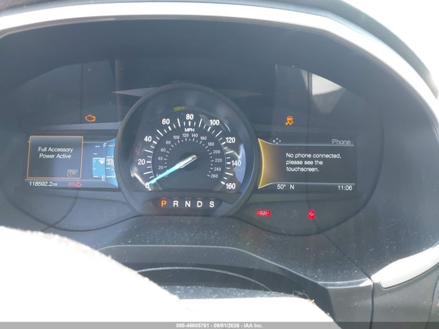 Ford EDGE SEL 2019 2FMPK3J95KBC15555 Image 7