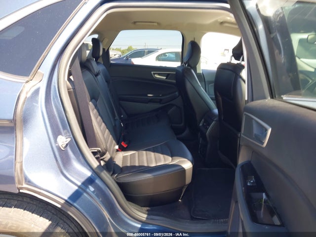 Ford EDGE SEL 2019 2FMPK3J95KBC15555 Image 8