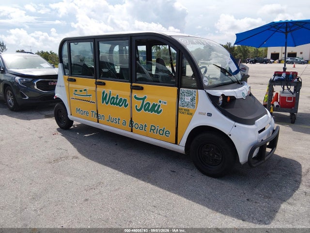 Global Electric Motors E6 2022 7SXG6AEA6N5506489 main image