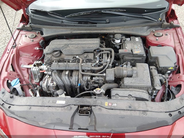 Hyundai ELANTRA SEL 2024 KMHLM4DG6RU777798 Image 10