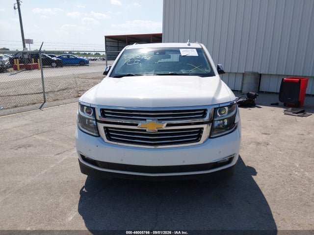 46005766 :رقم المزاد ، 1GNSKKKC7FR748729 vin ، 2015 Chevrolet Suburban 1500 Ltz مزاد بيع