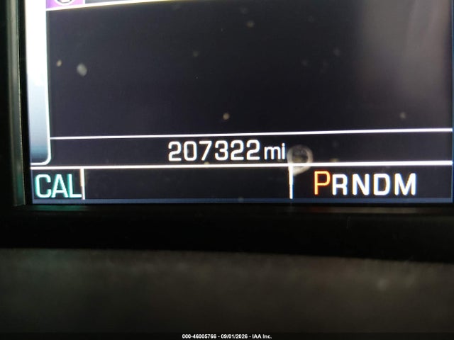 46005766 :رقم المزاد ، 1GNSKKKC7FR748729 vin ، 2015 Chevrolet Suburban 1500 Ltz مزاد بيع