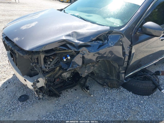 2014 Infiniti Qx60 მანქანა იყიდება აუქციონზე, vin: 5N1AL0MM7EC551472, აუქციონის ნომერი: 46005769
