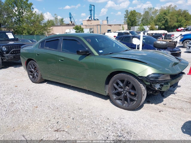 Продаж на аукціоні авто 2021 Dodge Charger Sxt Rwd, vin: 2C3CDXBG3MH561707, номер лоту: 46005770