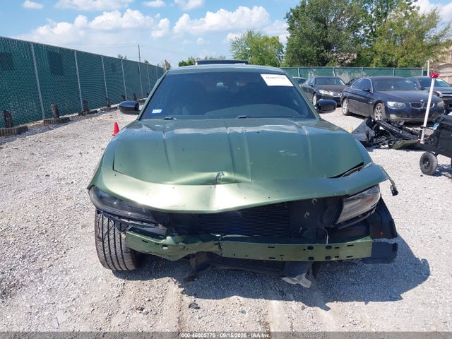 Продаж на аукціоні авто 2021 Dodge Charger Sxt Rwd, vin: 2C3CDXBG3MH561707, номер лоту: 46005770
