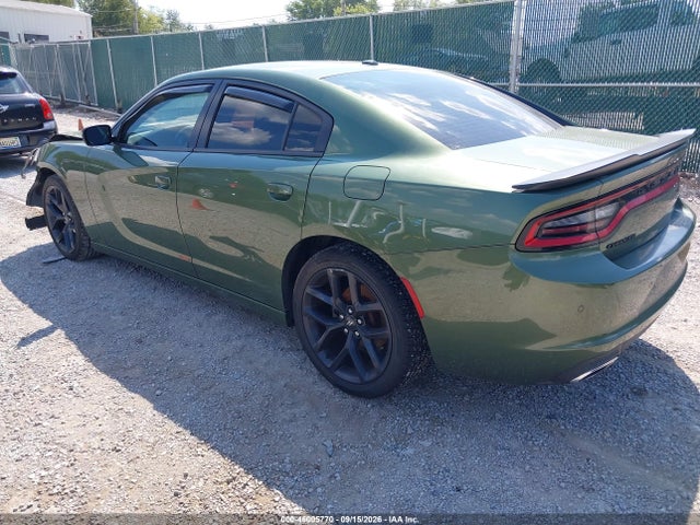 Продаж на аукціоні авто 2021 Dodge Charger Sxt Rwd, vin: 2C3CDXBG3MH561707, номер лоту: 46005770