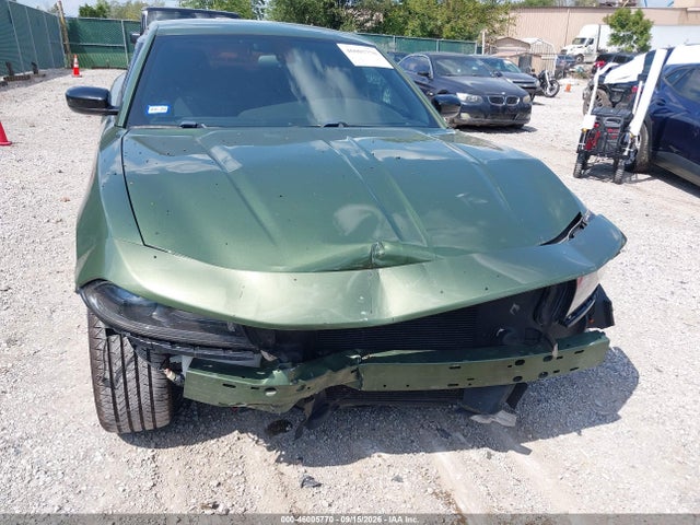 Продаж на аукціоні авто 2021 Dodge Charger Sxt Rwd, vin: 2C3CDXBG3MH561707, номер лоту: 46005770
