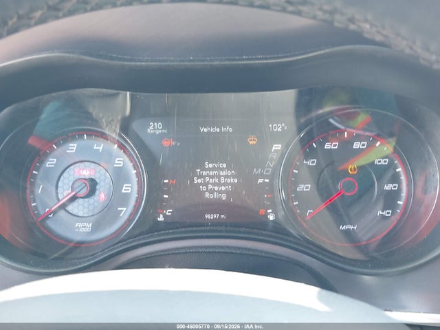 Продаж на аукціоні авто 2021 Dodge Charger Sxt Rwd, vin: 2C3CDXBG3MH561707, номер лоту: 46005770