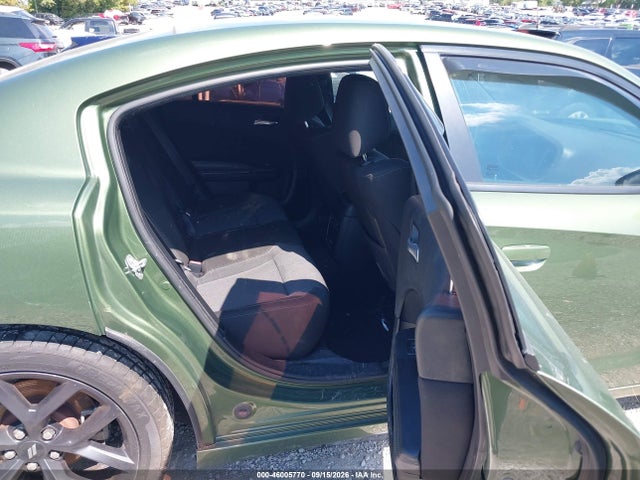 Продаж на аукціоні авто 2021 Dodge Charger Sxt Rwd, vin: 2C3CDXBG3MH561707, номер лоту: 46005770