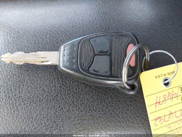 46005772 :رقم المزاد ، 1C4NJPBA7GD776792 vin ، 2016 Jeep Patriot Sport Se مزاد بيع