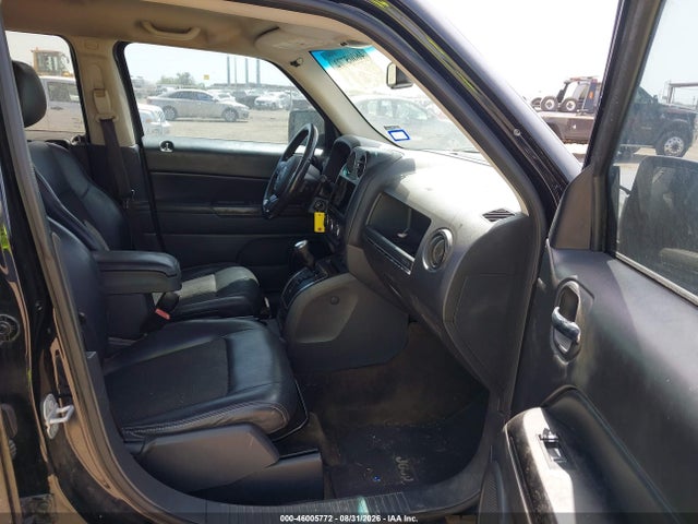 46005772 :رقم المزاد ، 1C4NJPBA7GD776792 vin ، 2016 Jeep Patriot Sport Se مزاد بيع