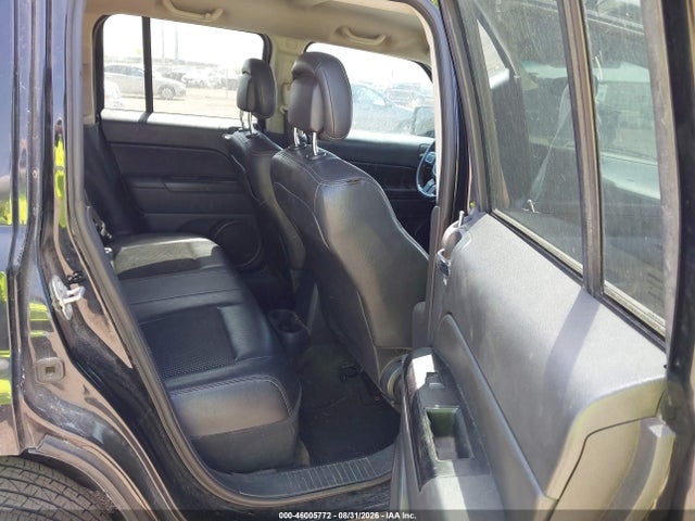 46005772 :رقم المزاد ، 1C4NJPBA7GD776792 vin ، 2016 Jeep Patriot Sport Se مزاد بيع