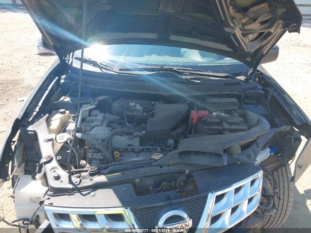Продажа на аукционе авто 2014 Nissan Rogue Select S, vin: JN8AS5MV6EW701622, номер лота: 46005777