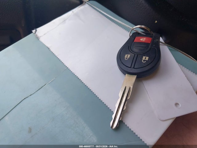 Продажа на аукционе авто 2014 Nissan Rogue Select S, vin: JN8AS5MV6EW701622, номер лота: 46005777