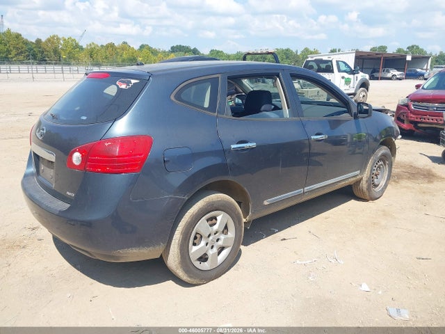 Продажа на аукционе авто 2014 Nissan Rogue Select S, vin: JN8AS5MV6EW701622, номер лота: 46005777
